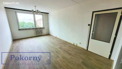 Pronájem bytu 3+kk 65 m² Lublinská, Praha - Troja