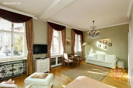 Praha, Praha 1, Staré Město, Haštalská, 13