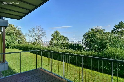 Pronájem bytu 3+1 120 m² Šermířská, Praha - Břevnov