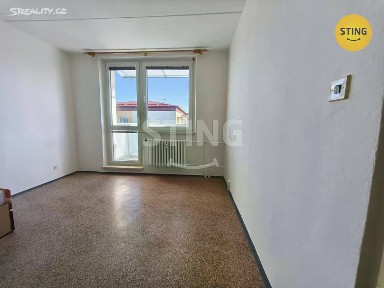 Pronájem bytu 1+1 31 m² Královský vršek, Jihlava