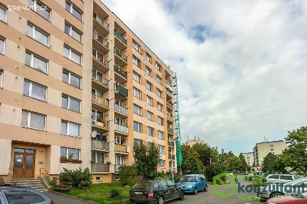 Prodej bytu 1+1 31 m² Na Severním sídlišti I, Sedlčany