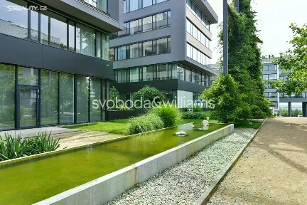 Pronájem kanceláře 94 m² Siemensova, Praha - Stodůlky