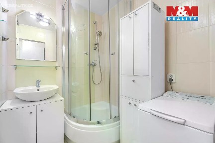 Prodej bytu 3+1 73 m² Dobiášova, Liberec - Liberec VI-Rochlice