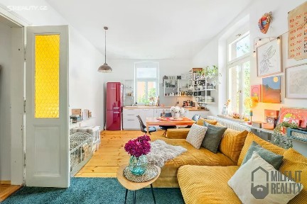 Prodej bytu 3+kk 97 m² Matoušova, Liberec - Liberec III-Jeřáb