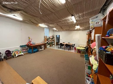 Prodej obchodního prostoru 83 m² Bohúňova, Praha - Chodov