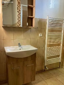 Prodej bytu 1+1 41 m² tř. Svornosti, Olomouc - Nová Ulice