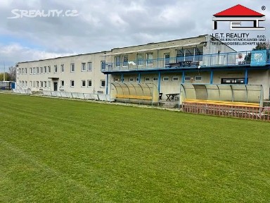 Prodej ubytovacího zařízení 852 m² Zlínská, Otrokovice - Kvítkovice