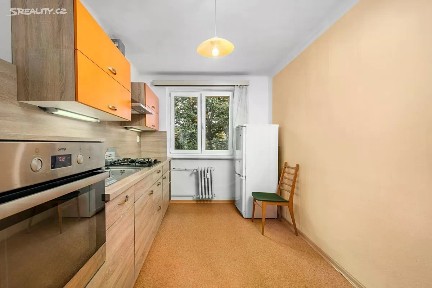 České Budějovice, České Budějovice 3, Pražská tř., 44