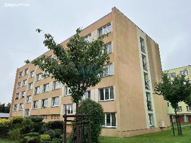 Pronájem bytu 3+1 65 m² Čechova, Lišov