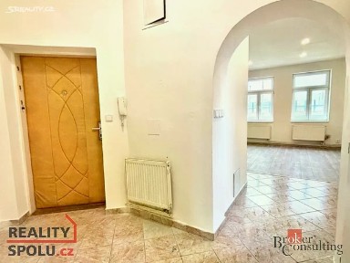 Karlovy Vary, Rybáře, Nejdecká, 8