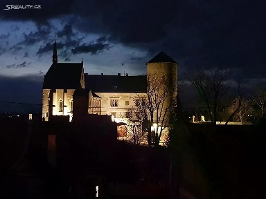 Prodej rodinného domu 100 m², pozemek 480 m² Šternberk