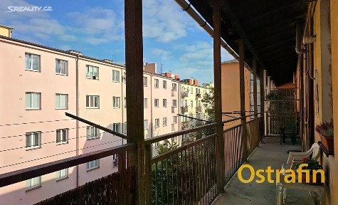 Ostrava, Ostrava-město, Moravská Ostrava, Veleslavínova