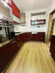 Pronájem bytu 2+1 44 m² Jana Maluchy, Ostrava - Dubina