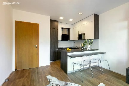 Pronájem bytu 3+kk 57 m² Vítězná, Ostrava - Moravská Ostrava