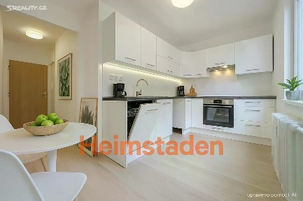 Pronájem bytu 4+1 87 m² Alšova, Ostrava - Poruba