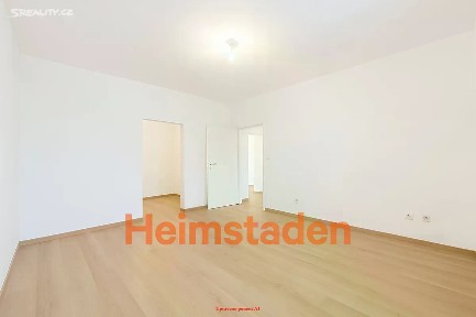 Pronájem bytu 2+1 58 m² Čs. exilu, Ostrava - Poruba