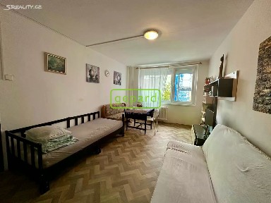 Prodej bytu 2+kk 40 m² Dukelských hrdinů, Krupka - Maršov