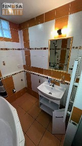 Prodej bytu 2+1 60 m² Novoveská, Ústí nad Labem - Střekov