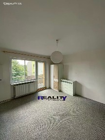 Prodej bytu 2+1 74 m² Tisá