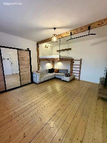 Prodej bytu 2+kk 43 m² 14. října, Teplice - Trnovany