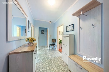 Ústí nad Labem, Severní Terasa, Brandtova