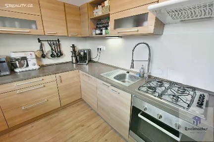 Prodej bytu 3+1 83 m² Seifertova, Ústí nad Labem - Neštěmice