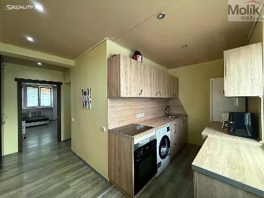 Most, U Města Chersonu