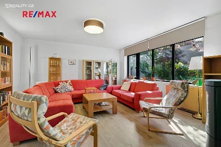 Pronájem rodinného domu 182 m², pozemek 831 m² Budčická, Praha - Újezd nad Lesy