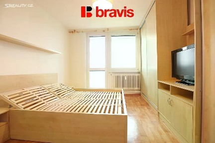 Brno, Brno-město, Bystrc, Teyschlova, 36