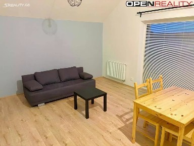 Pronájem bytu 3+kk 80 m² Ve Dvojích, Jiříkovice
