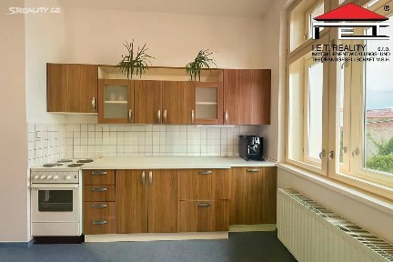 Pronájem bytu 3+1 111 m² Berkova, Brno - Královo Pole