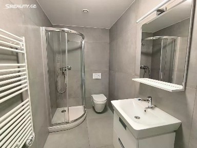 Pronájem bytu 2+1 72 m² Benešova, Brno - Brno-město