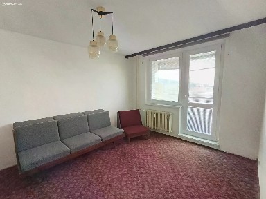 Prodej bytu 1+1 30 m² Květnická, Tišnov
