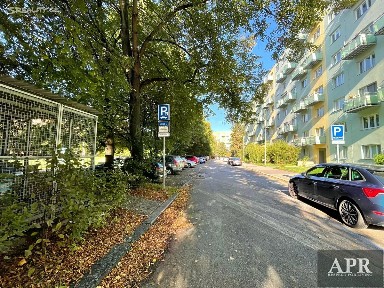 Prodej bytu 2+1 45 m² náměstí SNP, Brno - Černá Pole