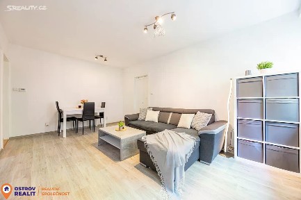 Prodej bytu 2+kk 49 m² Tábor, Brno - Žabovřesky
