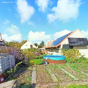 Prodej rodinného domu 150 m², pozemek 716 m² Mšecké Žehrovice - Lodenice