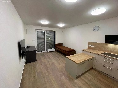Pronájem bytu 1+kk 35 m² Rokycanova, Olomouc - Nové Sady
