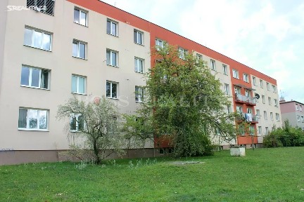 Prodej bytu 2+kk 49 m² Stanko Vodičky, Plzeň - Východní Předměstí