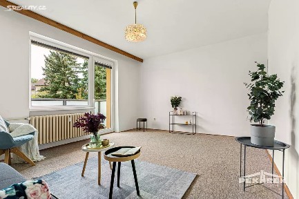 Prodej bytu 3+1 67 m² Churáňovská, Praha - Smíchov