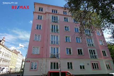 Praha, Praha 8, Libeň, Sokolovská, 178