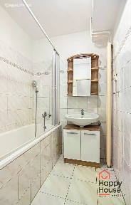 Prodej bytu 3+1 76 m² Jivenská, Praha - Michle
