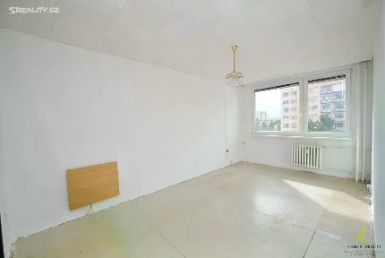 Prodej bytu 2+kk 43 m² Michnova, Praha - Chodov