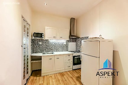Prodej bytu 2+kk 52 m² Schnirchova, Praha - Holešovice