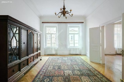 Prodej bytu 4+1 144 m² Betlémská, Praha - Staré Město