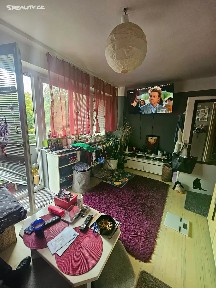 Prodej bytu 2+kk 53 m² Evropská, Praha - Dejvice