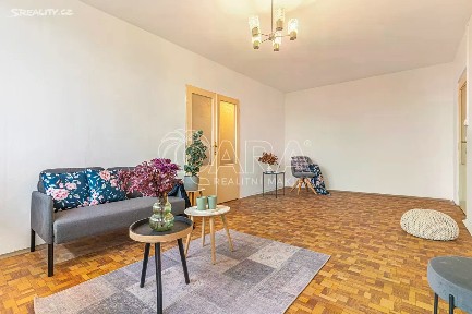 Praha, Praha 8, Troja, Glowackého, 5