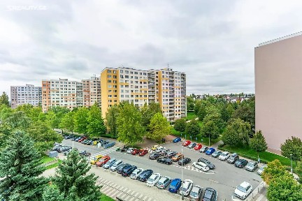 Prodej bytu 2+kk 42 m² Ciolkovského, Praha - Ruzyně