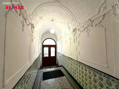 Prodej bytu 1+1 39 m² Ruská, Praha - Vršovice