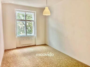 Prodej bytu 1+1 56 m² Čechova, Praha - Bubeneč