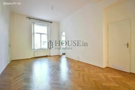 Pronájem bytu 3+kk 80 m² Korunovační, Praha - Bubeneč
